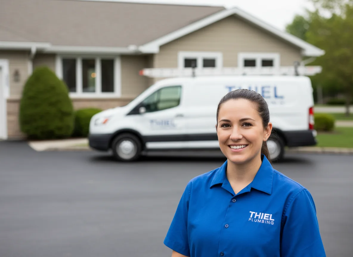 Plumber Howells, NE FAQs